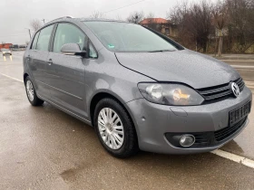 VW Golf Plus 1.4 TSI, 125к.с, 6 СКОРОСТИ, НОВ ВНОС, снимка 7