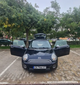 Mini Cooper, снимка 4