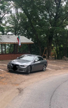 BMW 320 E93, снимка 5