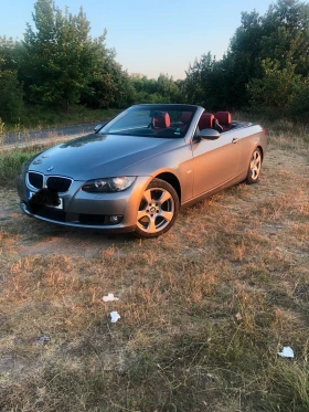 BMW 320 E93, снимка 9