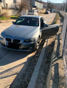 BMW 320 E93, снимка 14