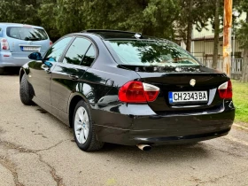 BMW 320 E90 2.0 diesel, снимка 4