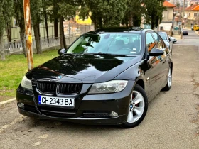 BMW 320 E90 2.0 diesel, снимка 1