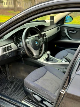 BMW 320 E90 2.0 diesel, снимка 8