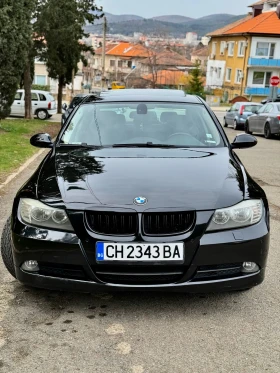 BMW 320 E90 2.0 diesel, снимка 6