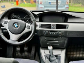 BMW 320 E90 2.0 diesel, снимка 10