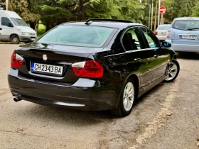 BMW 320 E90 2.0 diesel, снимка 3