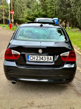 BMW 320 E90 2.0 diesel, снимка 7