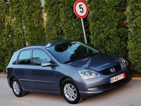 Honda Civic 1.4I 16V(90)* SPORT-EDITION* FACELIFT*  *  | Mobile.bg    9