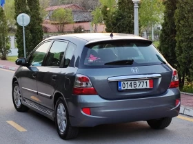 Honda Civic 1.4I 16V(90)* SPORT-EDITION* FACELIFT*  *  | Mobile.bg    5
