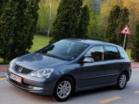 Honda Civic 1.4I 16V(90)* SPORT-EDITION* FACELIFT*  *  | Mobile.bg    3