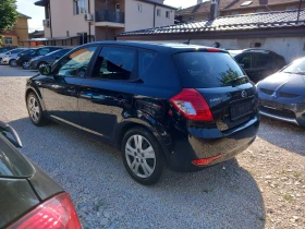Kia Ceed 1.4 Facelift AC - 6800 лв. - 63701011 | Car24.bg