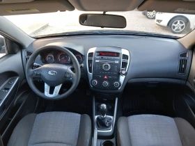 Kia Ceed 1.4 Facelift AC - 6800 лв. - 63701011 | Car24.bg