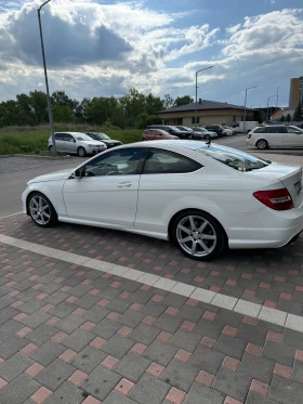 Mercedes-Benz C 220 AMG пакет - 20000 лв. - 84005943 5