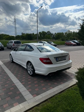 Mercedes-Benz C 220 AMG пакет - 20000 лв. - 84005943 7