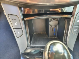 Hyundai I40 1.7 CRDi* АВТОМАТ* КИЖА* - 14999 лв. - 53552815 15