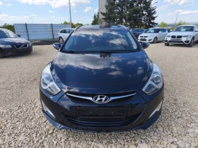 Hyundai I40 1.7 CRDi* АВТОМАТ* КИЖА* - 14999 лв. - 53552815 2