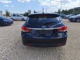 Hyundai I40 1.7 CRDi* АВТОМАТ* КИЖА* - 14999 лв. - 53552815 6