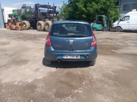 Dacia Sandero 1.4    | Mobile.bg    4