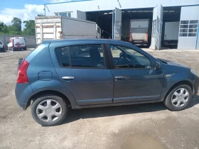 Dacia Sandero 1.4    | Mobile.bg    3