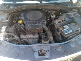 Dacia Sandero 1.4    | Mobile.bg    5