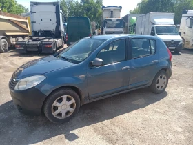 Dacia Sandero 1.4    | Mobile.bg    2