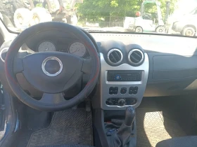 Dacia Sandero 1.4    | Mobile.bg    6