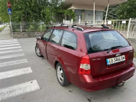 Chevrolet Nubira | Mobile.bg    4
