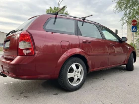 Chevrolet Nubira | Mobile.bg    3