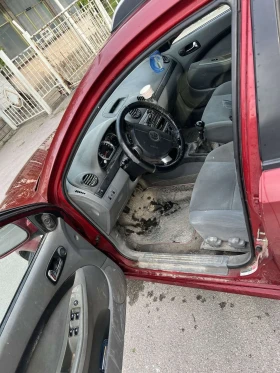 Chevrolet Nubira | Mobile.bg    6
