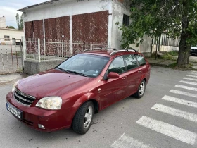 Обява за продажба на Chevrolet Nubira