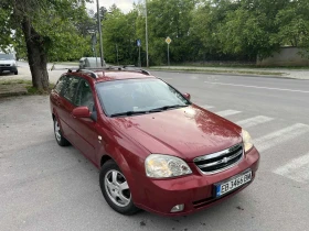 Chevrolet Nubira | Mobile.bg    2