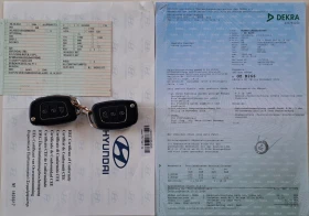 Hyundai I20 1.2i 84k.c., euro 6, Germany  | Mobile.bg    15