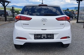 Hyundai I20 1.2i 84k.c., euro 6, Germany  | Mobile.bg    4