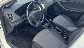 Hyundai I20 1.2i 84k.c., euro 6, Germany  | Mobile.bg    9