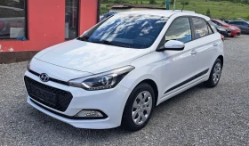 Hyundai I20 1.2i 84k.c., euro 6, Germany  | Mobile.bg    3