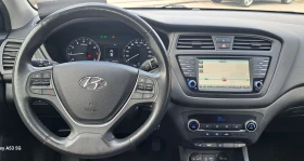 Hyundai I20 1.2i 84k.c., euro 6, Germany  | Mobile.bg    8