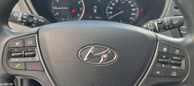 Hyundai I20 1.2i 84k.c., euro 6, Germany  | Mobile.bg    11