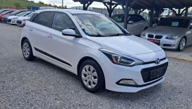 Hyundai I20 1.2i 84k.c., euro 6, Germany  | Mobile.bg    2