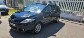 Mazda 5 CR19 | Mobile.bg    2