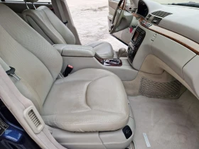 Mercedes-Benz S 500 | Mobile.bg    16