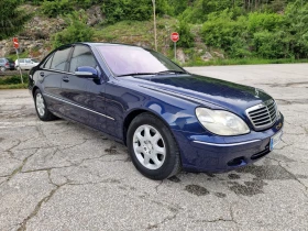 Mercedes-Benz S 500 | Mobile.bg    4