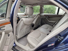 Mercedes-Benz S 500 | Mobile.bg    11
