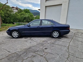 Mercedes-Benz S 500 | Mobile.bg    6