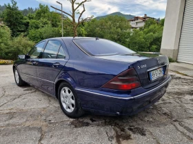 Mercedes-Benz S 500 | Mobile.bg    5