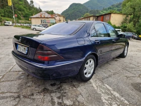 Mercedes-Benz S 500 | Mobile.bg    3