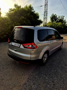 Ford Galaxy 2.0TDCI 6+ 1 | Mobile.bg    5