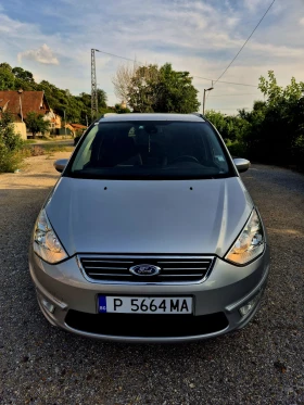 Ford Galaxy 2.0TDCI 6+ 1 | Mobile.bg    2