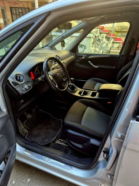 Ford Galaxy 2.0TDCI 6+ 1 | Mobile.bg    9