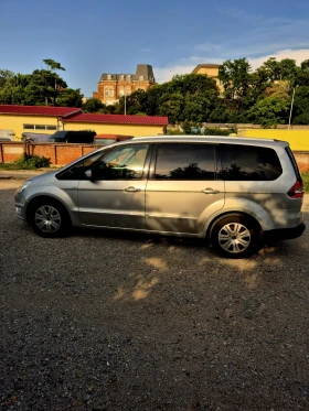Ford Galaxy 2.0TDCI 6+ 1 | Mobile.bg    8